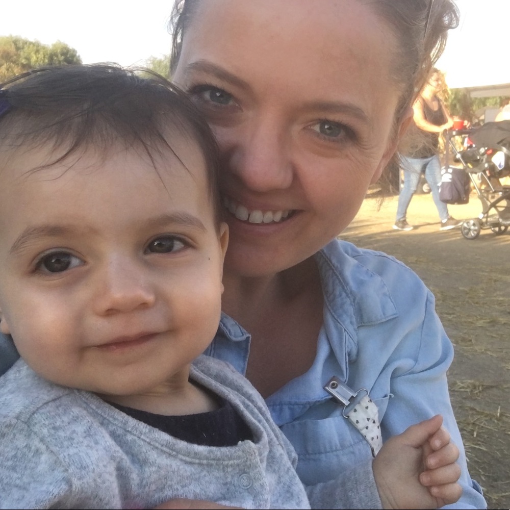 Meet your Posher, Tara